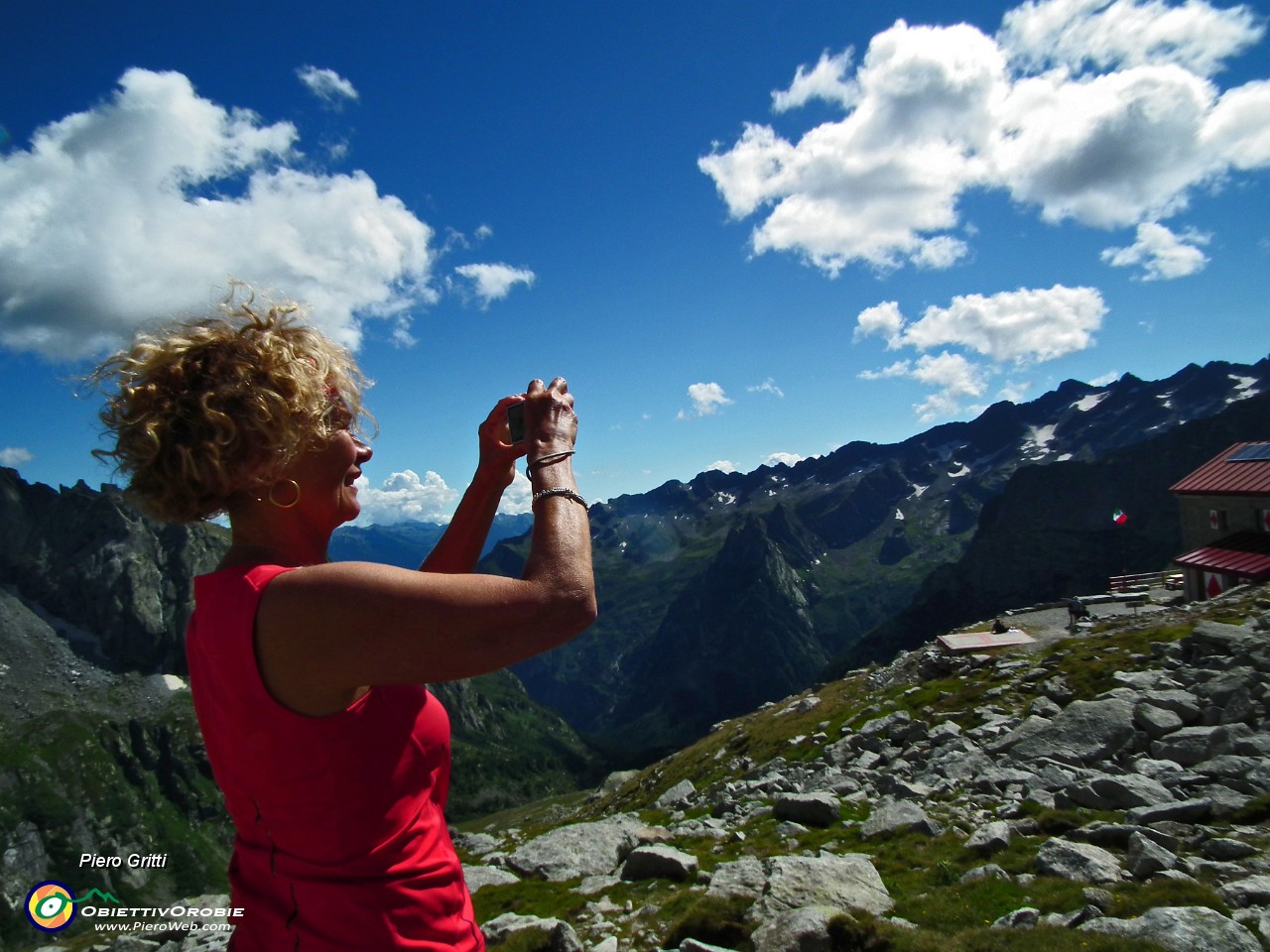 72 Le cime della mia valle incantata.JPG